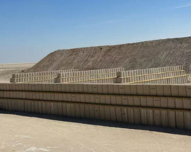 Why Military Barriers Are Becoming a Preferred Solution for Shooting Range Safety Protection